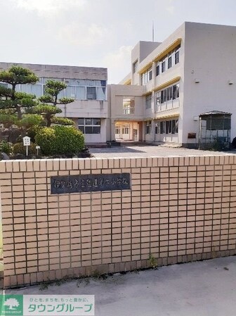 Rainbow Sky yの物件内観写真